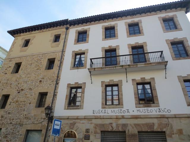 Basque Museum